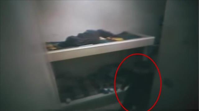 המדובב שהציבה המשטרה בתא של אלישע חייבטוב שזוכה מרצח