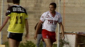 משחק השבת | עונה 88/89, מחזור 26