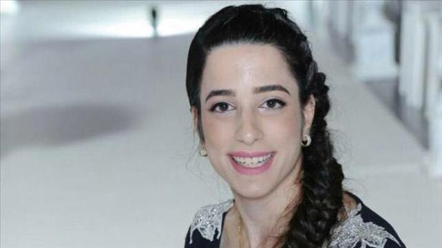 ד"ר הודיה אוליאל 
