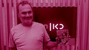 מתן חרמוני