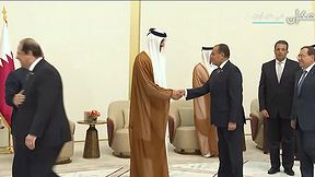النشرة المسائية