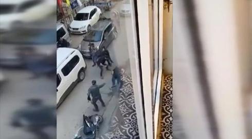 תיעוד: המסתערבים חיסלו מחבלים מבוקשים בג'נין