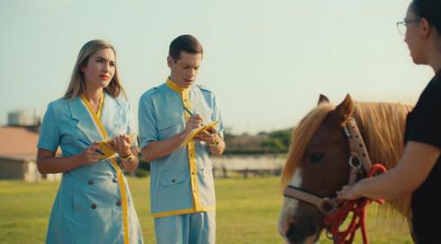 שוסטר ושוסטר | עונה 4 | עיצוב שיער, סוסים, טרויה | פרק 16