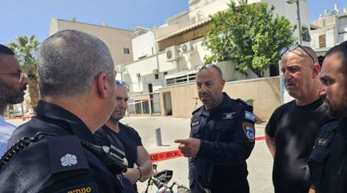 עקב סכסוך פוליטי: אזרח אריתראי נרצח בדרום תל אביב (1)