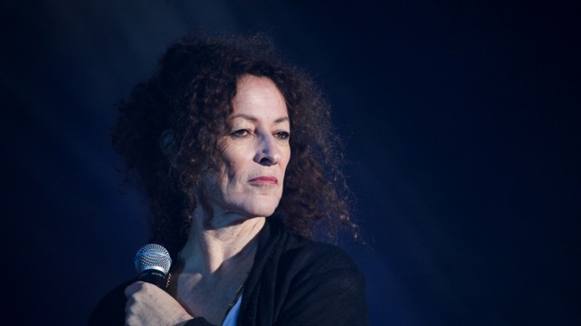 יהודית רביץ