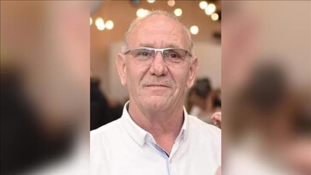 שלום סופר, נרצח בפיגוע דקירה בפונדוק, 08.11.22