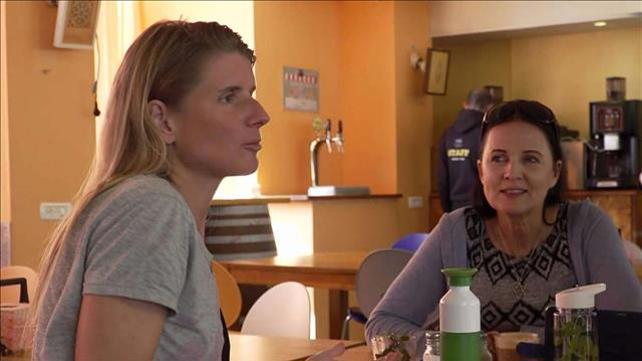 : התיירים שלא מפחדים מהקורונה – ומגיעים לירושלים