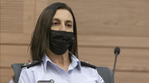 נציבת השב"ס למקורביה: לא אהיה שעירה לעזאזל אחרי שנים של הזנחה, לא אתפטר