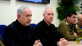 ביבי, גלנט
