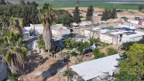 5 ימים עד שהקיבוץ טוהר: תחקיר כיסופים נחשף