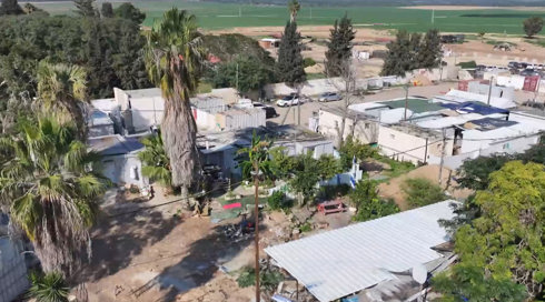 5 ימים עד שהקיבוץ טוהר: תחקיר כיסופים נחשף