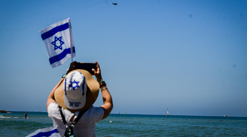 העליון: גם אלמנה של בן או נכד ליהודי - זכאית חוק השבות