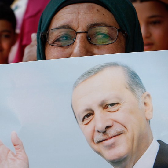 Nuevos vientos: reacercamiento entre Turquía e Israel