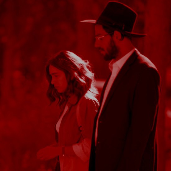 "החברה החרדית היא כמו אח שלא עושה כלום בבית"