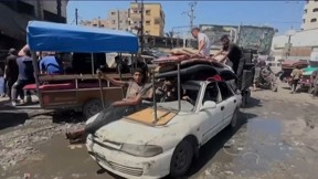 النشرة المسائية