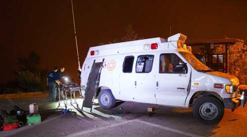 בלעדי: ממצאי תחקיר הלינץ' בפצועים הסורים - "מידע סודי הודלף"