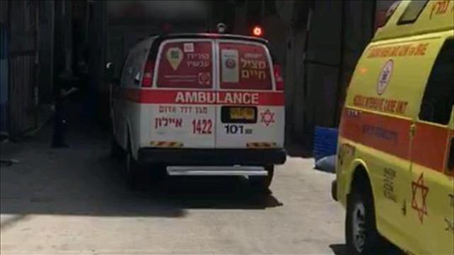 אמבולנס 