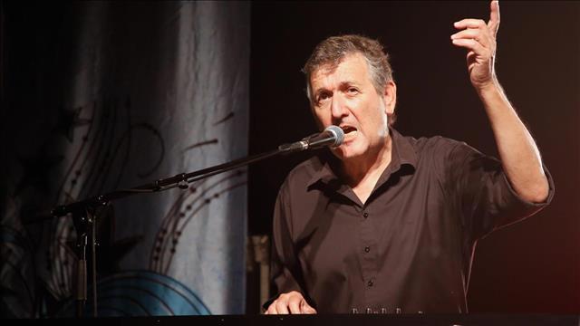 יוני רכטר, 2017