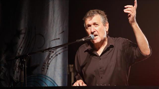 יוני רכטר, 2017