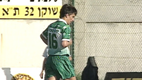 משחק מלא | עונה 93/94, מחזור 31