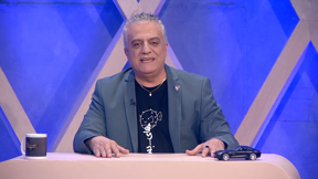 بسيطة مع نورمان عيسى 3 | "ما نفع البوح لمّا المقصود لوح"
