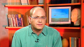 דב אלבוים. 2007
