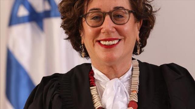 תקיפת בת ה-10 בדרום: אבטחה לשופטת שפסקה בתיק