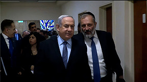 למרות הסיכומים עם נתניהו: החרדים חזרו להחרים הצבעות