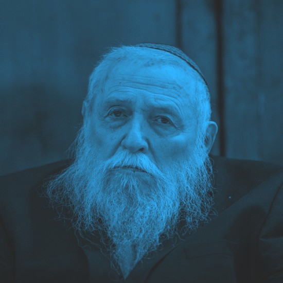 "הולכים לבחירות כי אין ברירה אחרת"