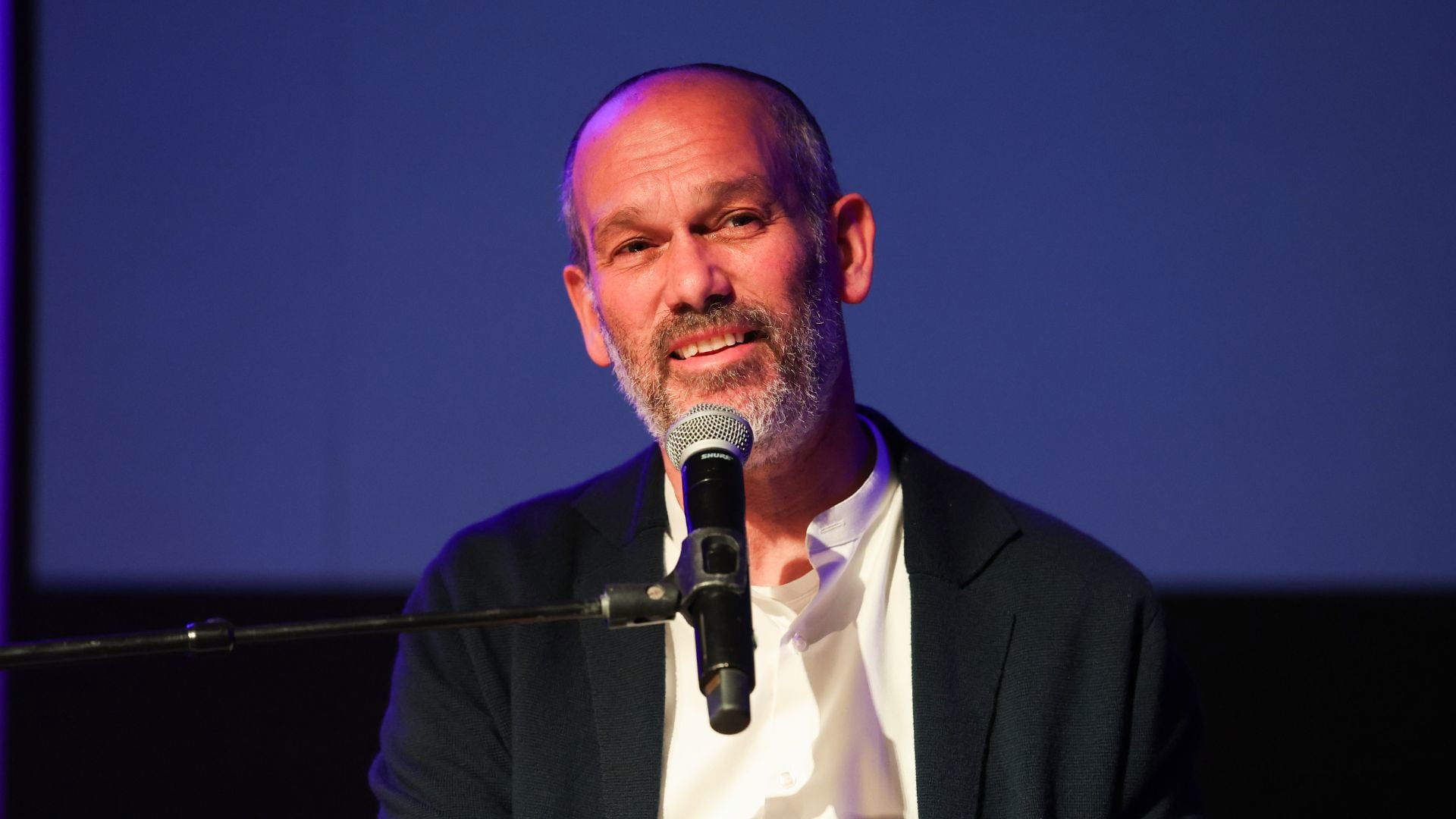 יונתן רזאל, 2024