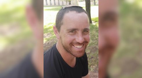 אלמנתו של צביקה: "ליווינו אותו למעלה - הייתה פרידה מופלאה"