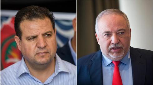 המחלוקת הקטנה שעוצרת את הקמת כל ועדות הכנסת