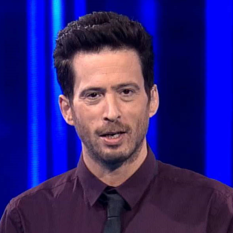 מחבר עידו רוזנבלום