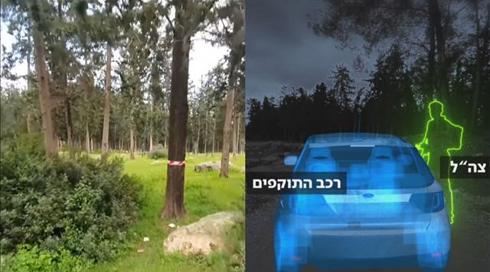חטיפת הנשק בשפרעם: אחד החשודים - חייל משוחרר