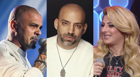 "עם ישראל חי" הוא השיר המושמע ביותר ברדיו בתשפ"ד