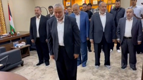 התקיפה בקטר נכשלה? בחמאס מנסים לשדר "עסקים כרגיל", אך ראשי הארגון טרם נראו בפומבי