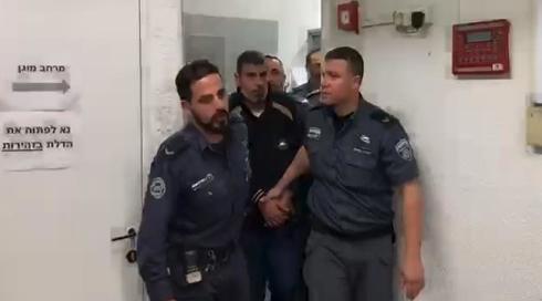 מעצרו של הבעל החשוד ברצח סוזן ותד הוארך ב-10 ימים: "לא עשה כלום"