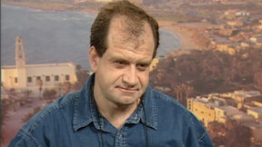 רנן שור. 1996 