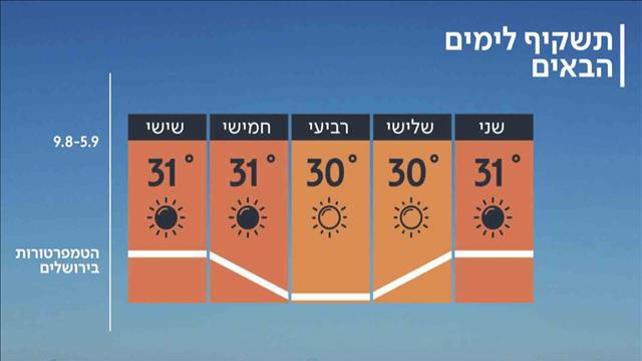 תחזית