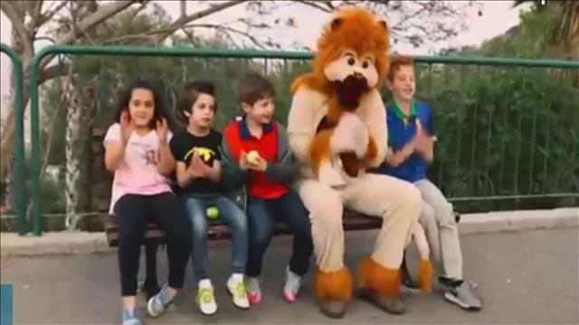 פאדי באדי