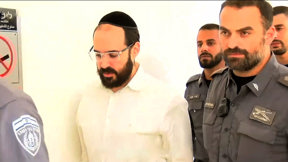 ג'ק סגל