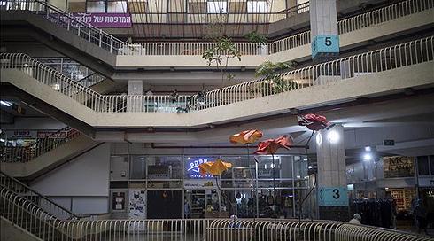 בעלי ההכנסה הנמוכה פוטרו והוצאו לחל"ת – והשכר הממוצע עלה