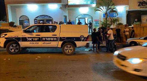 הרצח בחתונה בטייבה: במשטרה חושדים - קרוביו של הנרצח שיבשו את הזירה
