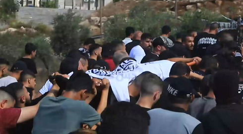 חיסולים מהאוויר