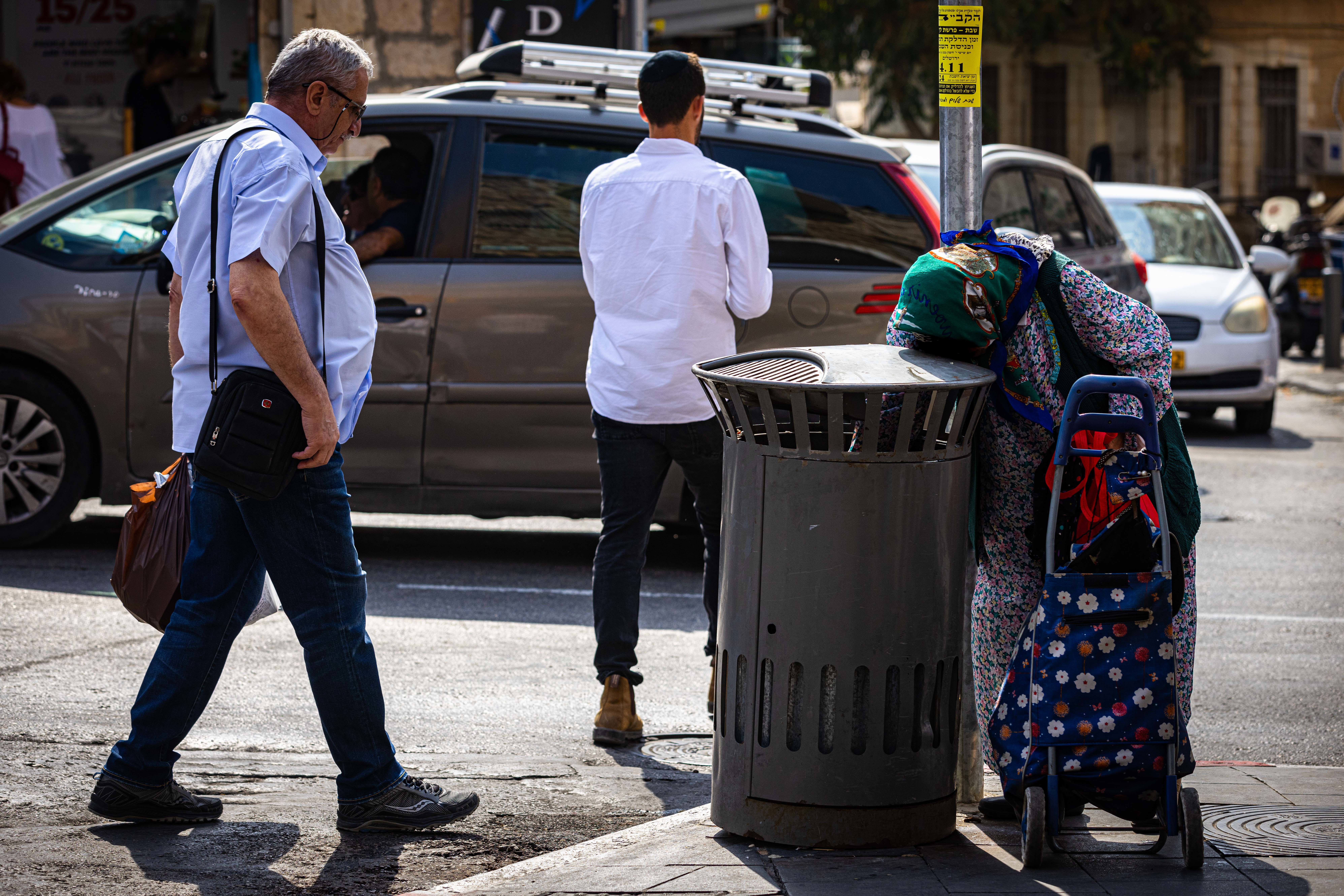 אוליבייה פיטוסי, פלאש 90