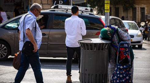 דו"ח העוני האלטרנטיבי: כמעט 40% מהילדים בישראל חיים בעוני