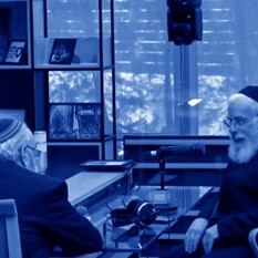 כאן