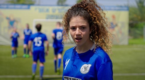 האריות של שלי הכובשת 3 | פרק 18 - חצי גמר
