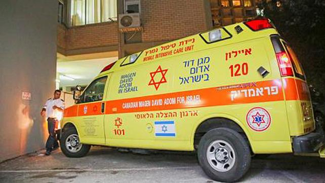 אמבולנס