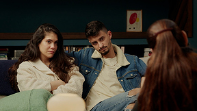 טיפול זוגי 2 | פרק 11
